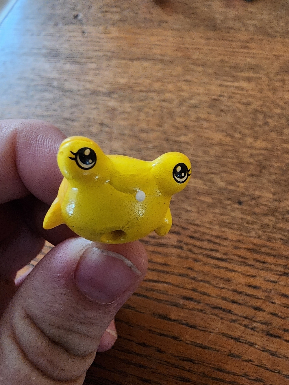 Shopkin, Squinkies, & Splashlings Mini's - Picture 10 of 16